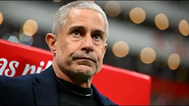 Sylvinho largohet! Braziliani nuk është më trajneri i