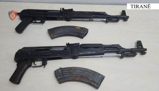 Operacion kund&euml;r loj&euml;rave t&euml; fatit dhe shitjes s&euml;