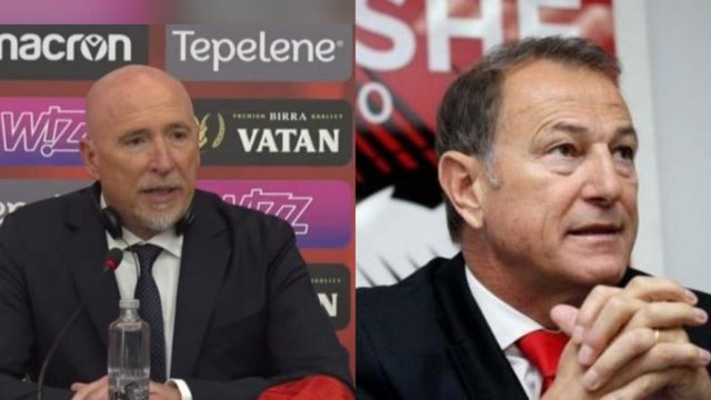 “Kam folur me të”/ Maran zbulon këshillat që i dha De