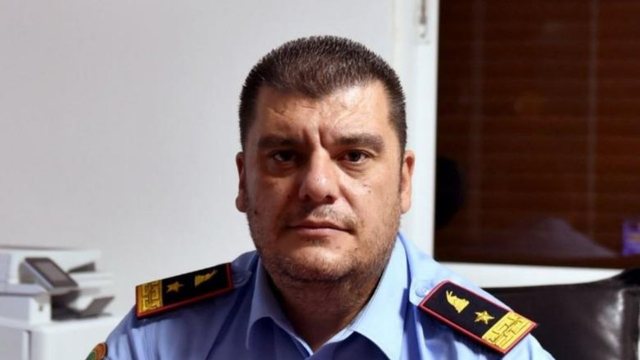U shkarkua nga drejtimi i AMP-së, Eduart Merkaj merr tjetër post