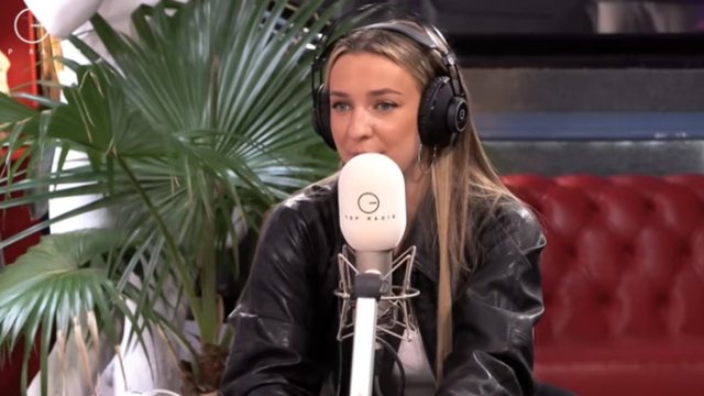 “Partner shqiptar...”/ Ish-banorja e “Big Brother VIP 5”