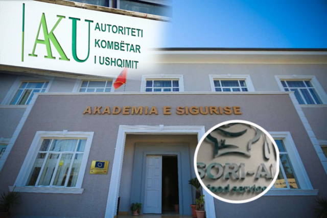 Helmimi i 52 studentëve të Akademisë së Sigurisë, AKU: