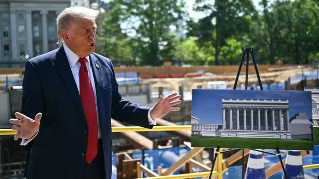 “Ishim një orë larg sulmit të ri ndaj Iranit”, Trump: