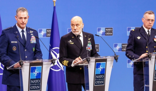 NATO: Tërheqja e forcave amerikane nga Evropa nuk ndikon në