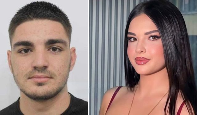 I dha fund jet&euml;s pas dhun&euml;s nga ish-bashk&euml;shorti, trondit motra e