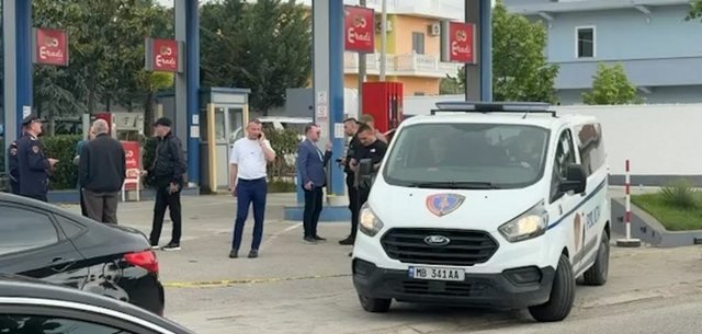 Italia e dënoi me 7 vite burg/ Avokati Hoxha: Leonard Dema rrezikon