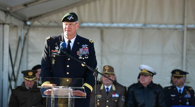U nominua nga Trump si kandidat për postin e Ambasadorit amerikan në
