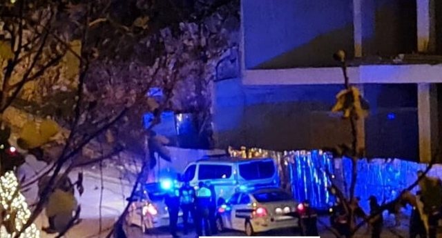 AMP “zbarkon” në Sarandë, ndalohet oficeri i Krimeve