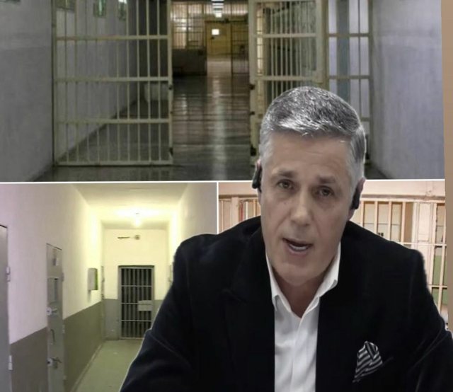 Avokati i Popullit kërkoi mbylljen e 5 burgjeve/ Deda: Kanë probleme