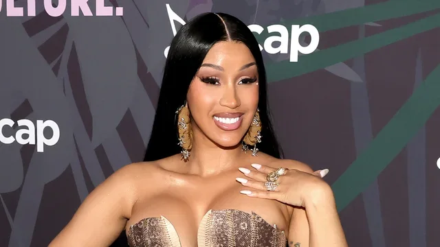 Zbulohen nominimet e BET Awards 2026, Cardi B në krye të listës
