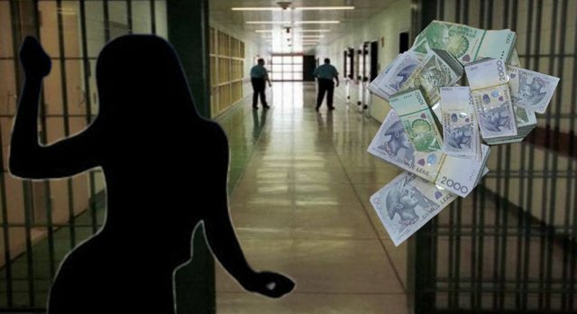 Skandali i eskortave në burgje/ Ish-zyrtari i policisë: Kushton 10