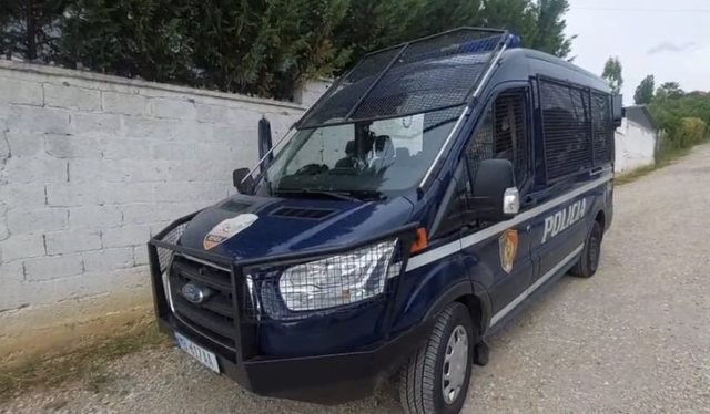 Aksident tragjik n&euml; La&ccedil;, nj&euml; person humb jet&euml;n, kat&euml;r