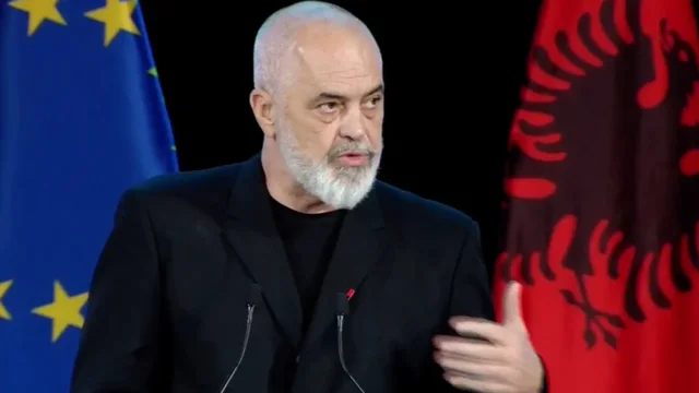 Rama kritika BE-së: Gabim që i la SHBA-së negociatat me