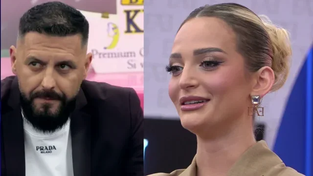 A &euml;sht&euml; takuar me Selin pas daljes nga BBV 5? Miri zbulon RAPORTET me