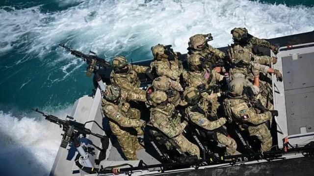 SHBA-të nisin tërheqjen ushtarake nga Europa, alarm në NATO