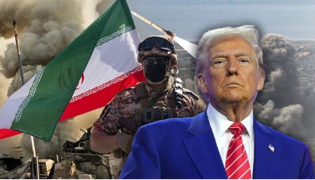 Ultimatumi i ri i Trump ndaj Iranit: A do e n&euml;nshkruani marr&euml;veshjen