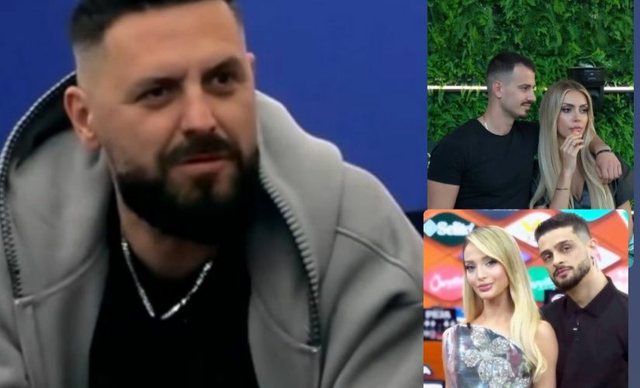 “Mateo dhe Brikena po shfrytëzojnë lidhjen e tyre? Miri për