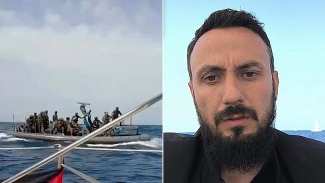 “Aktivisti shqiptar është transferuar në Izrael”/