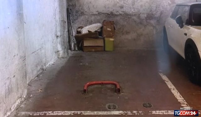 Çmimi rekord, ky është parkimi që u shit për 260