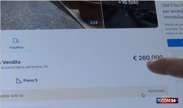 Çmimi rekord, ky është parkimi që u shit për 260