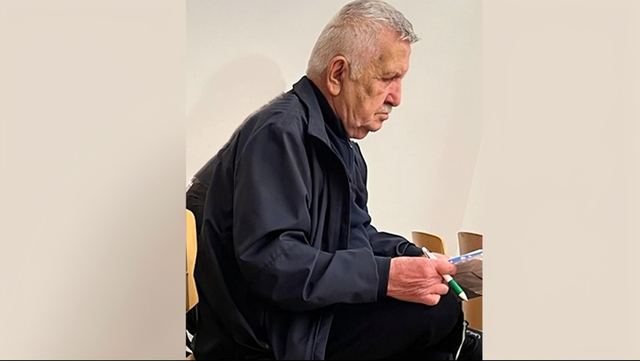 "Djalin ma vranë, turp që pyetem për lecka e tulla...",