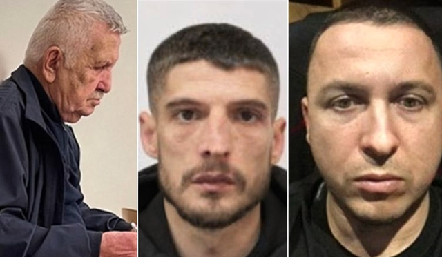 &ldquo;Nj&euml; banes&euml; ia fal&euml;m Eljo Hatos, i shp&euml;toi jet&euml;n