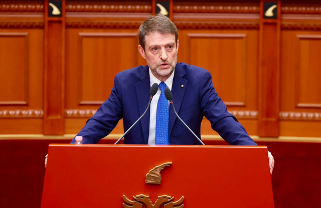 Ministri i Jashtëm reagon për trajtimin e aktivistëve nga