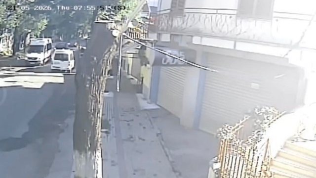 U përplas për vdekje teksa lëvizte me biçikletë/