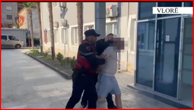 Merret peng p&euml;r 6 mij&euml; euro i riu n&euml; Vlor&euml;, kapet nj&euml;