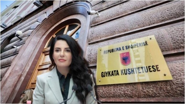 “Duam akses në dosjen Balluku”/ Gjykata Kushtetuese kalon