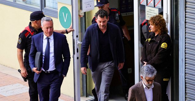 I ati ra në mal dhe humbi jetën, kë telefonoi i biri para