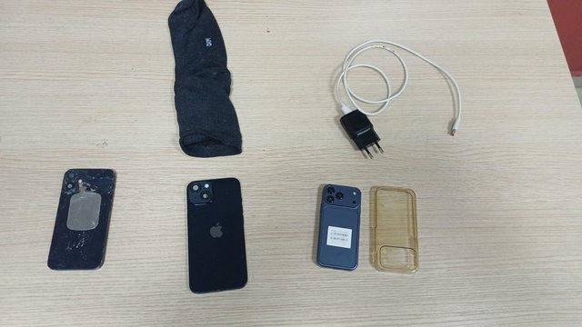 Kontrolle në burgun e Shkodrës, Durrësit dhe Peqinit!