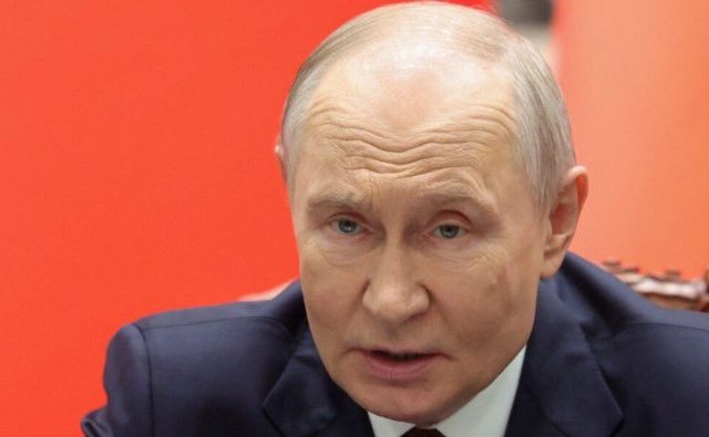 Putin pas stërvitjes së përbashkët me Bjellorusinë: