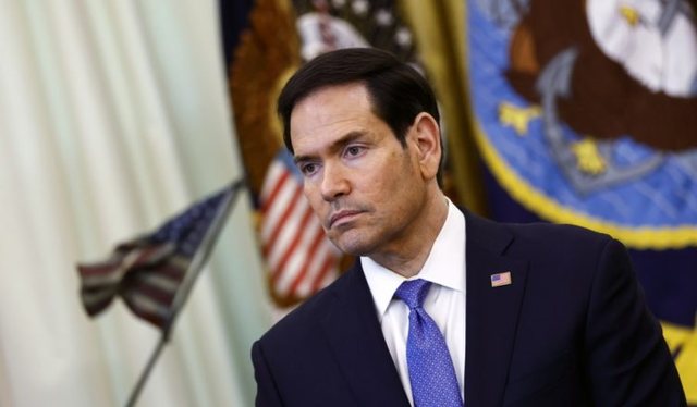 Rubio: Tarifat në Hormuz do ta bënin të pamundur
