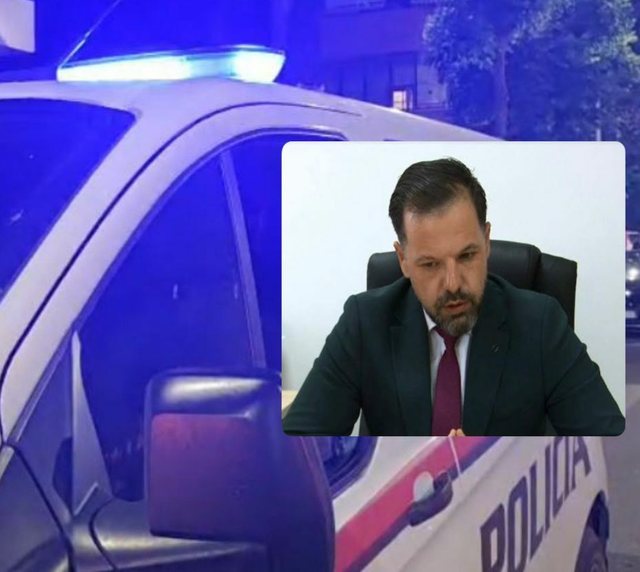 Drejtori i AKU Shkod&euml;r u dhunua me sende t&euml; forta/ Policia jep detaje: