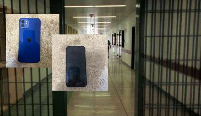 Kontrolle blic/ Zbulohet dhe sekuestrohet 'iPhone' i fshehur në