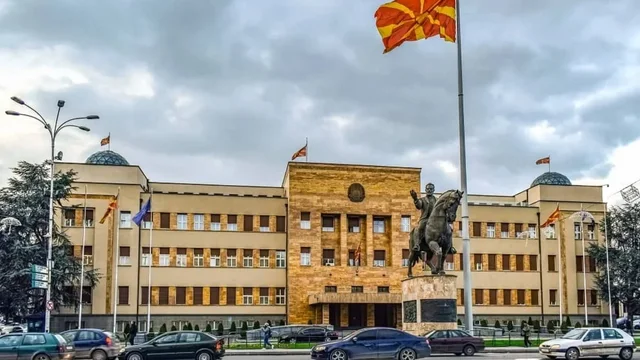 Spiunazhi trondit Maqedoninë e Veriut! Opozita akuzon