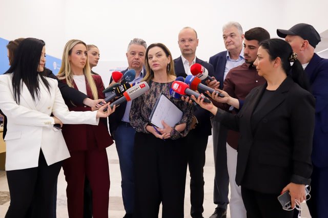 Referendumi për Berishën, mbi 19 mijë anëtarë votuan