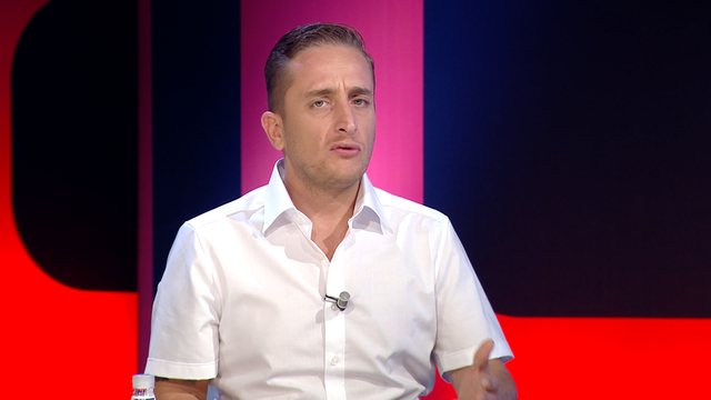 I mori makinën shokut dhe ja shiti 2 milion lekë, aktori Rezart