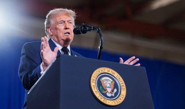 Mediat / 60 ditë armëpushim, Trump: Shanset për marrëveshje