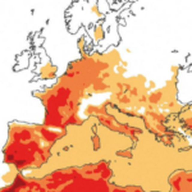 Temperatura 38 gradë në fund të Majit. A po hyn Toka në