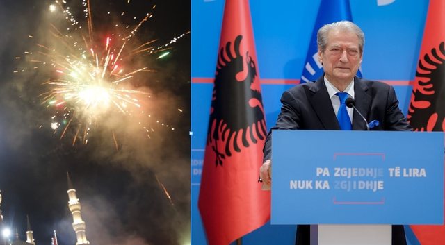 "Do përmbysim diktaturën e dytë...", Berisha pas
