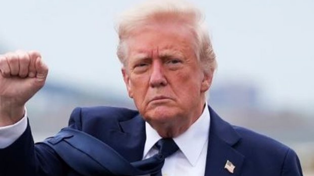 “O marrëveshje ose përplasje”/ Trump: Irani po i afrohet