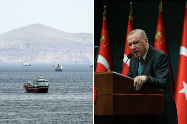 Kriza SHBA-Iran/ Erdogan nd&euml;rhyn dhe mb&euml;shtet marr&euml;veshjen
