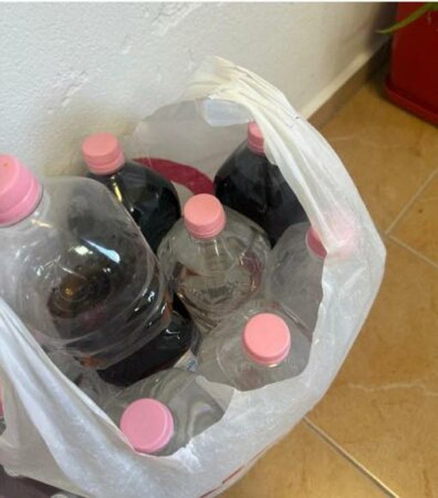Kapen brenda burgut 10 celular&euml;, alkool dhe drog&euml;, kontrollet