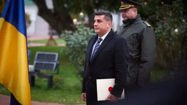"Pashë vdekjen me sy!", Dalin pamjet e sulmit rus në