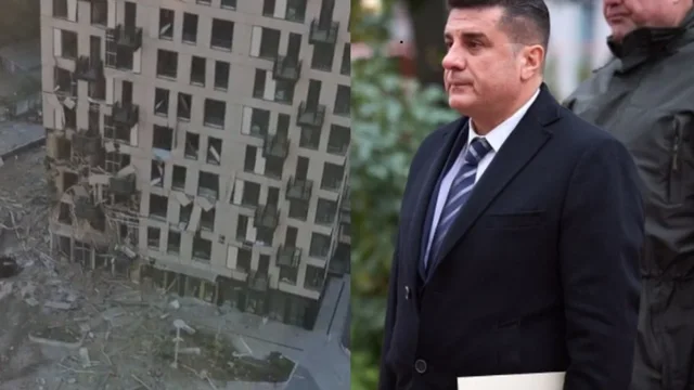 "Pashë vdekjen me sy!", Dalin pamjet e sulmit rus në