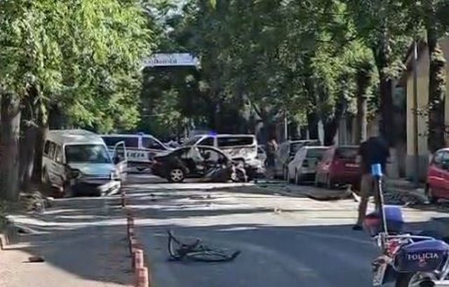 Aksidentoi për vdekje 62-vjeçarin në Shkodër, Gjykata