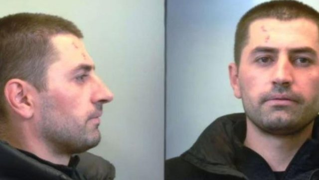 Shqiptari q&euml; terrorizoi Greqin&euml;/ Kush &euml;sht&euml; Alesio Xhelo, i