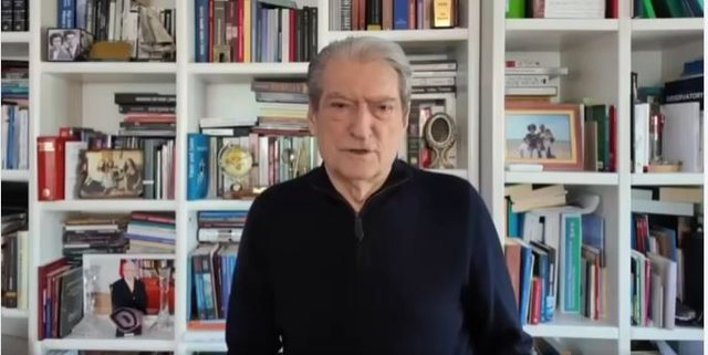 Berisha pas rizgjedhjes në krye të PD-së: Demokratët dje